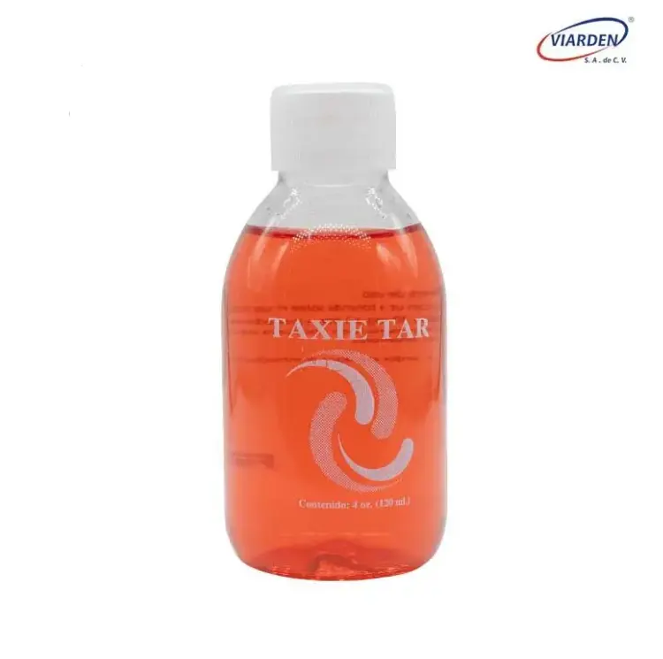 TAXIE TARRO 120 ML VIARDEN