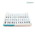 CORONAS ACERO SOLVENTUM
