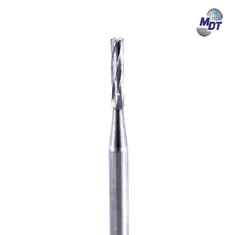 [FG57] FRESAS FG CARBURO CILINDRICA MDT (FG 57)