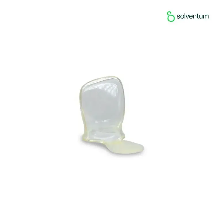 CORONAS CELULOIDE SOLVENTUM