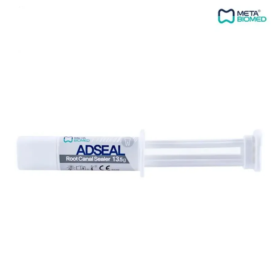 [METABIO3] CEMENTO ROOTH (ADSEAL) MCA. METABIOMED