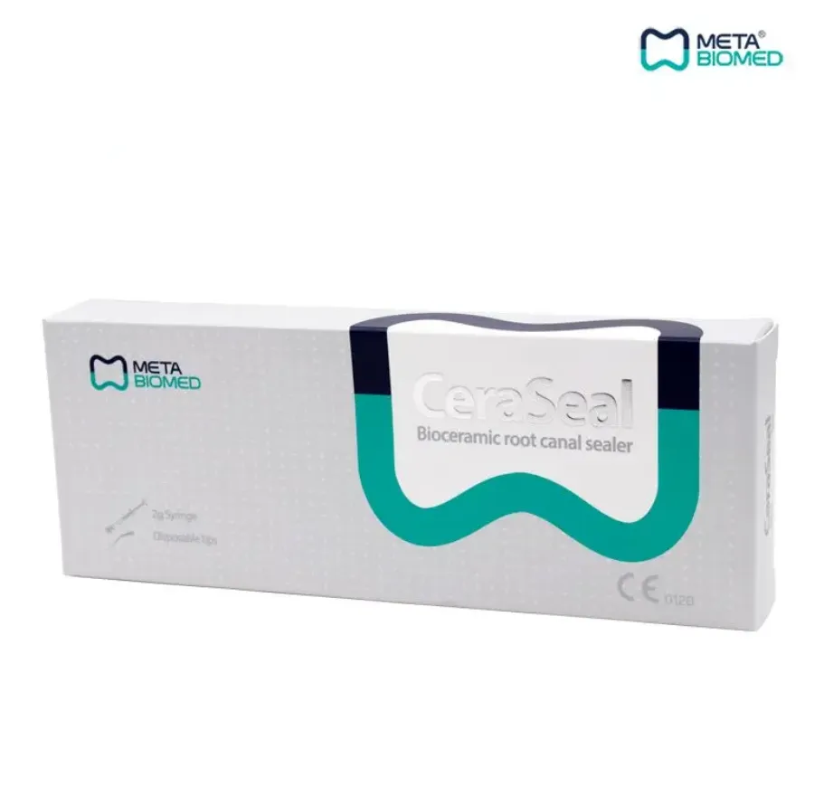 CERASEAL SELLADOR DE CANALES METABIOMED