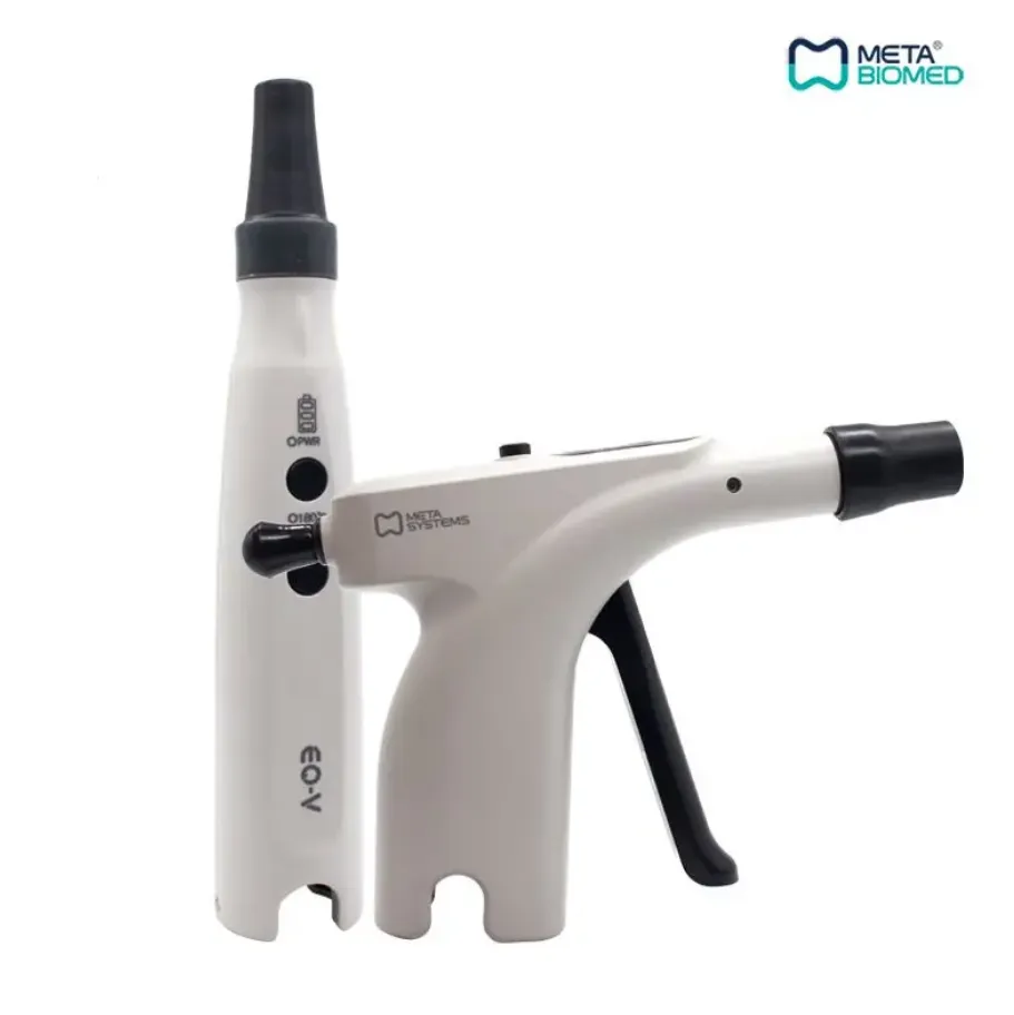 EQ-V FULL KIT METABIOMED