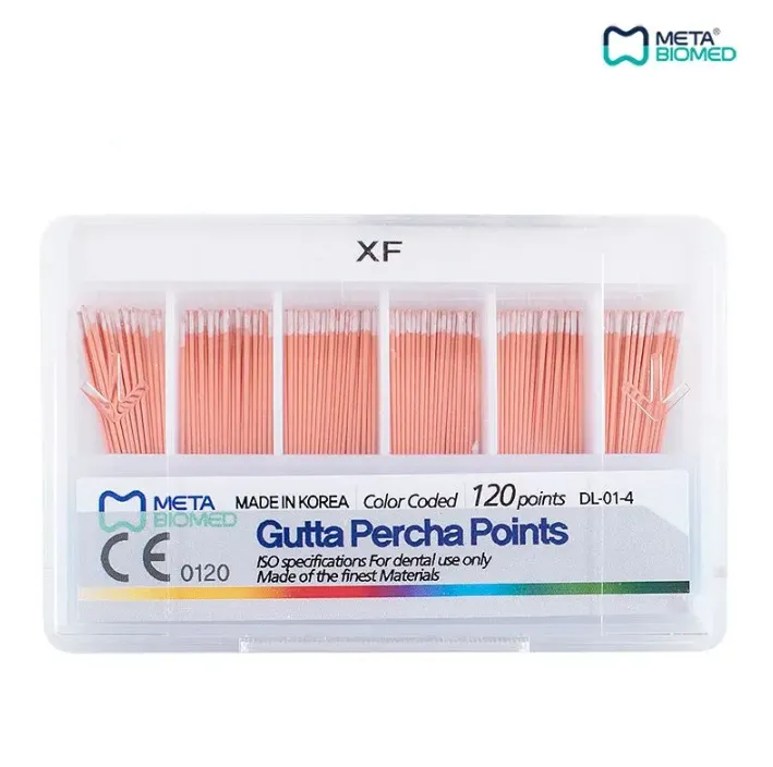 [8806387804499] GUTAPERCHA EXTRA FINE METABIOMED