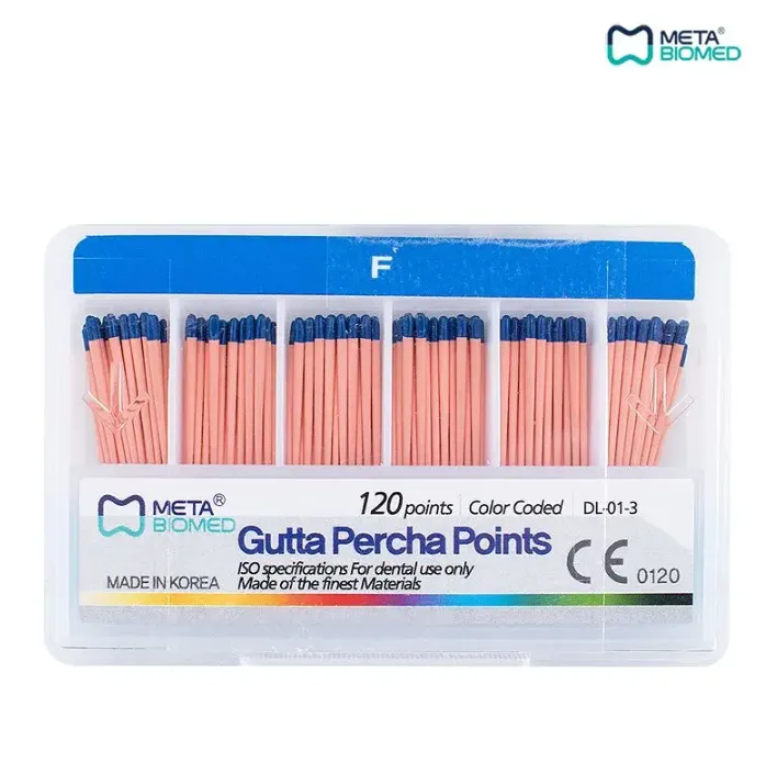 GUTAPERCHA FINE METABIOMED