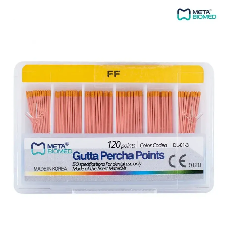 GUTAPERCHA FINE-FINE METABIOMED