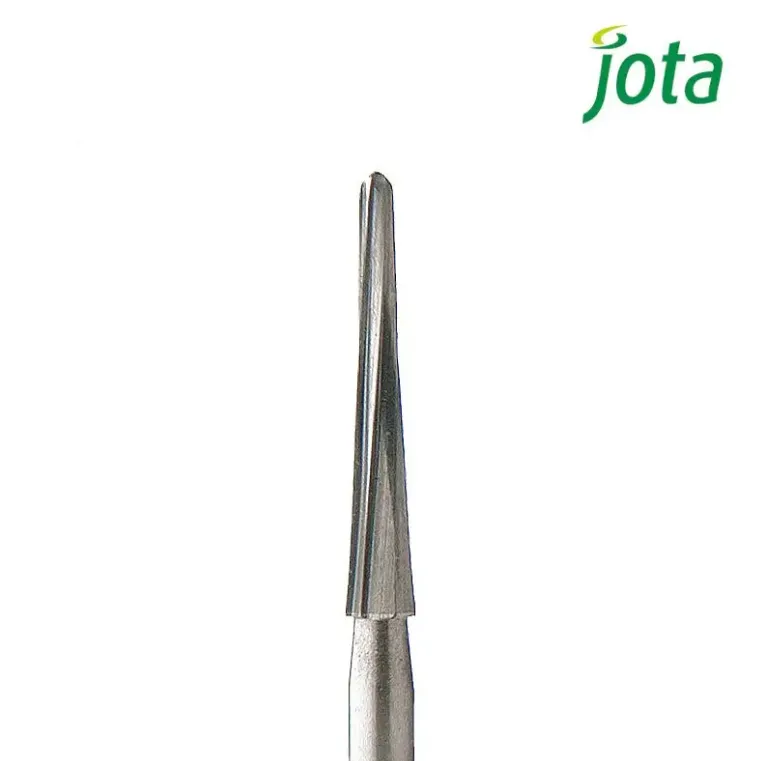 FRESA ZEKRYA JOTA