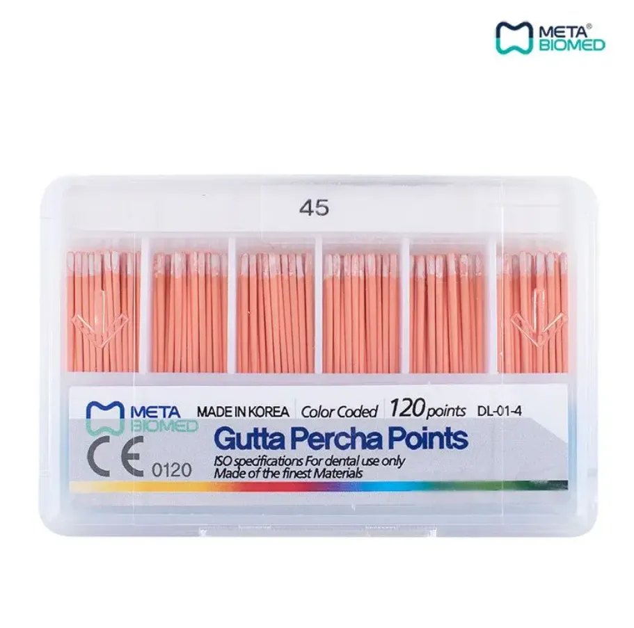 [METABIO15] GUTAPERCHA 45 METABIOMED