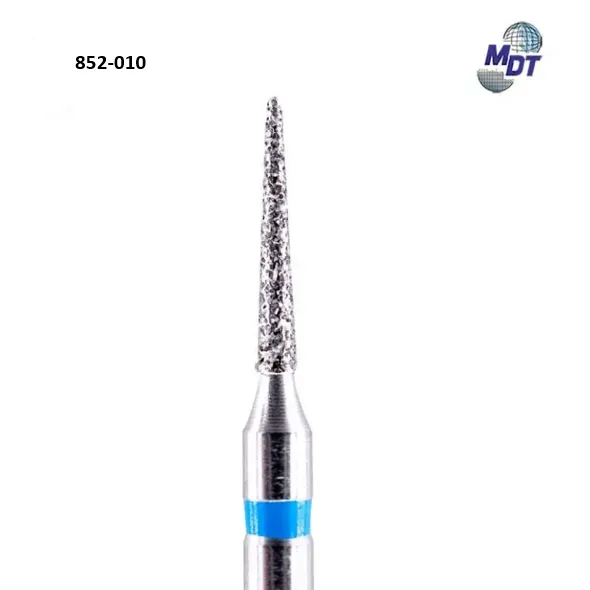 FRESAS DIAMANTE FISURA MDT (852-010)