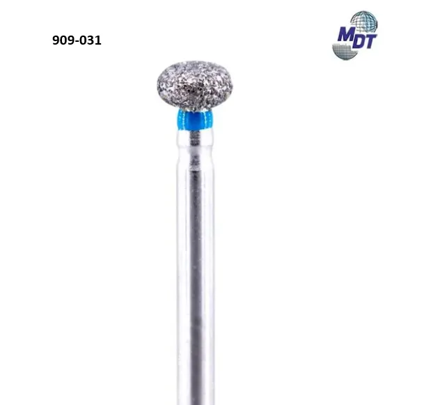 [909-031] FRESAS DIAMANTE RUEDA MDT (909-031)