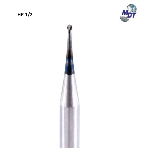 FRESAS CARBURO BOLA HP MDT (HP 1/2)