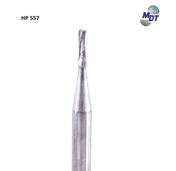 FRESAS CARBURO CILINDRICA HP MDT (HP 557)