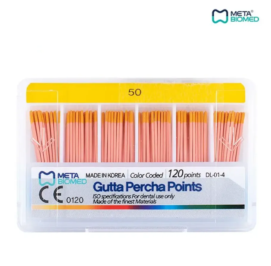 [METABIO16] GUTAPERCHA 50 METABIOMED