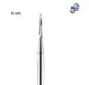 FRESAS FG CARBURO PUNTA MDT