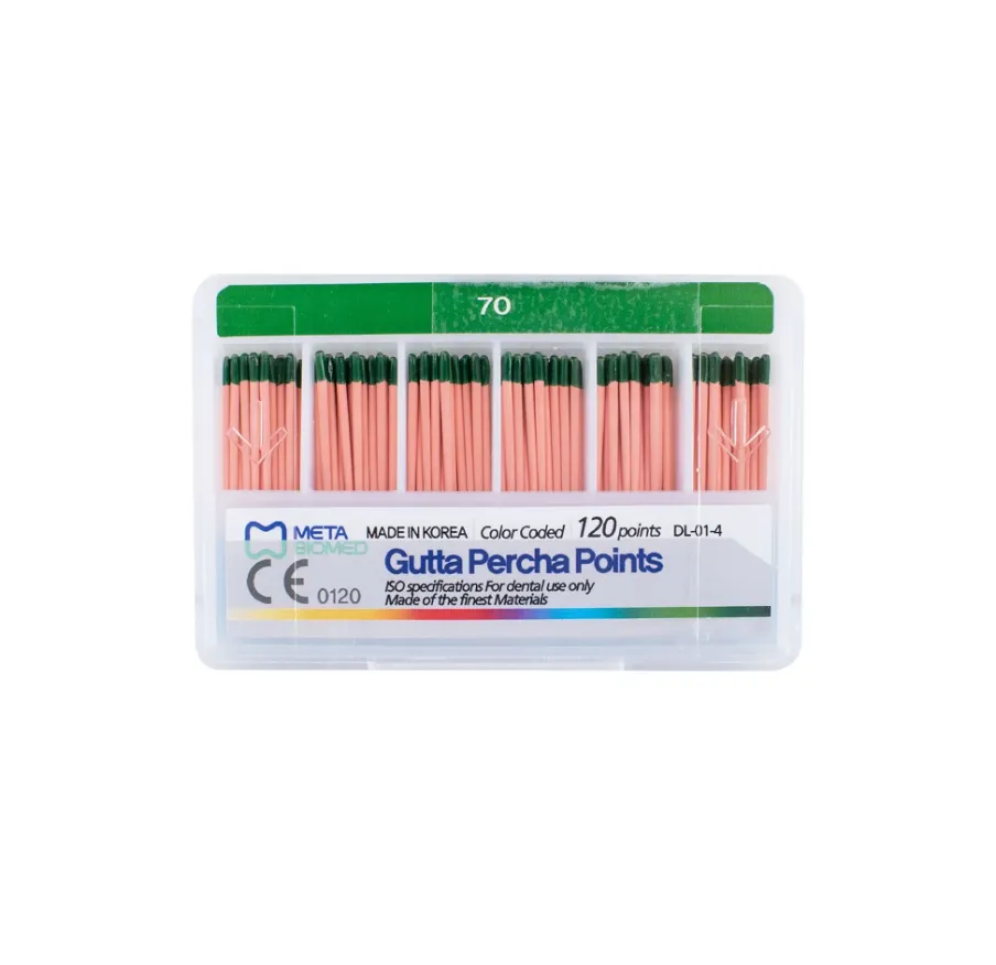 [METABIO53] GUTAPERCHA 70 METABIOMED