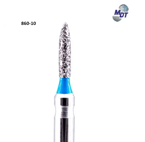 FRESAS DIAMANTE BALA MDT (860-10)