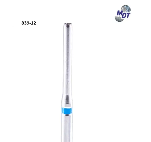 FRESAS DIAMANTE CILINDRICA CORTE FINAL MDT