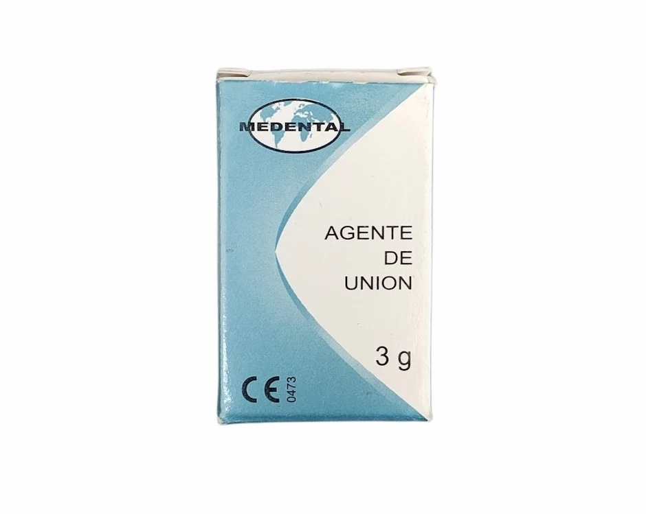 ADHESIVO 5ML MEDENTAL
