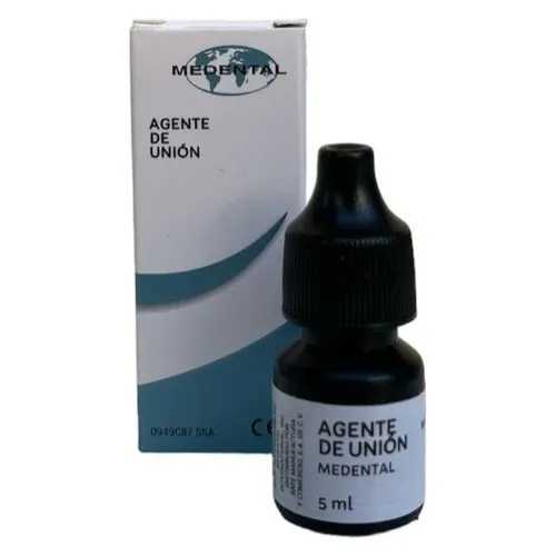 [MEDENTAL2147] ADHESIVO 5ML MEDENTAL