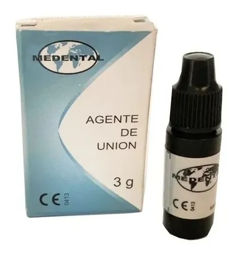 [MEDENTAL2023] ADHESIVO 3ML MEDENTAL