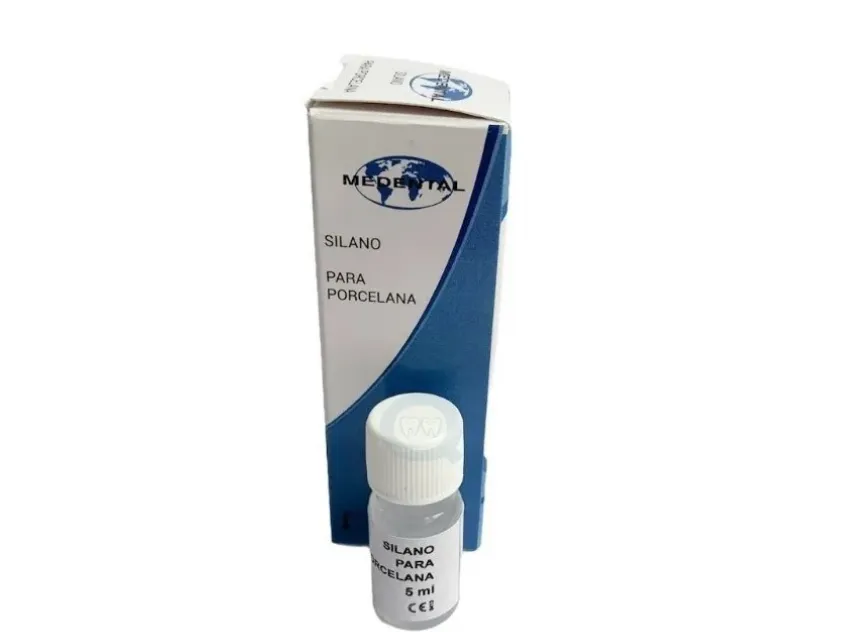 SILANO 5 ML MEDENTAL