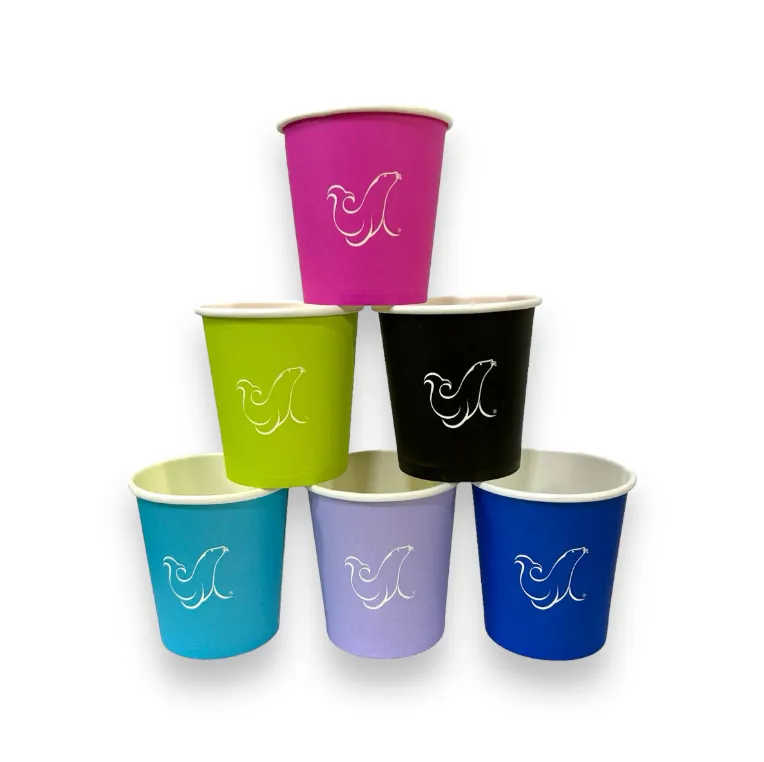 VASOS UNISEAL CON 50