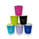 VASOS UNISEAL CON 50