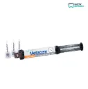 RESINA DUAL METACEM TL METABIOMED 9G