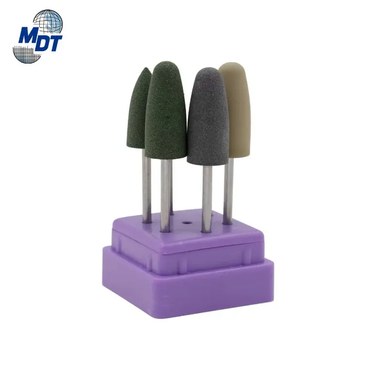 [MDTKITLPA] KIT DE PULIDO DE ACRILICO MDT