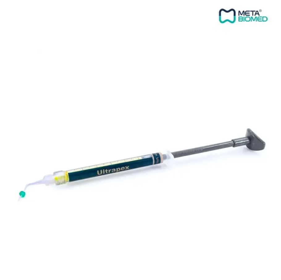 ULTRAPEX METABIOMED