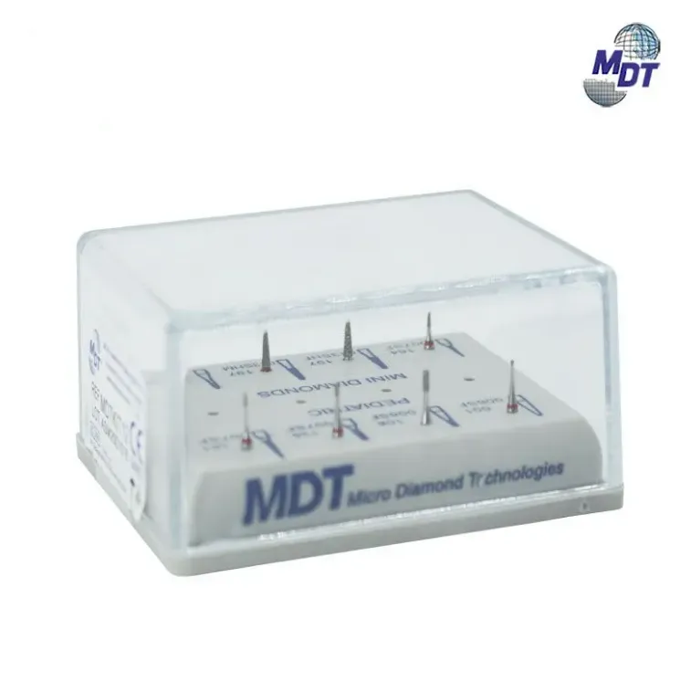 [SKU: MDTKIT12] KIT DE FRESAS DIAMANTE PEDIATRICO