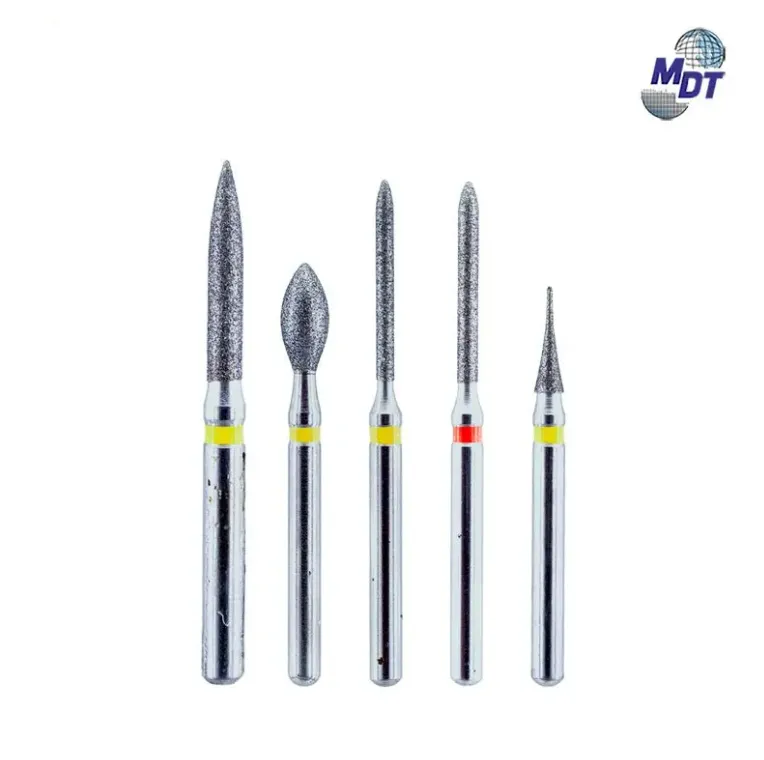 KIT COMPUESTO Y ACABADO (PORCELANA) MDT