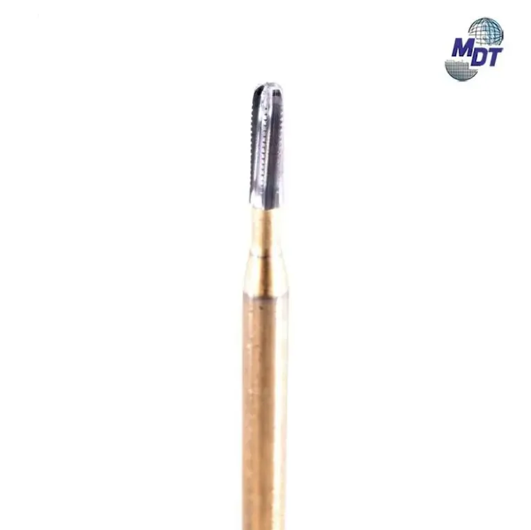 [SKU: MDTFGKC2] FRESA DORADA CORTE METAL FGKC2 MDT