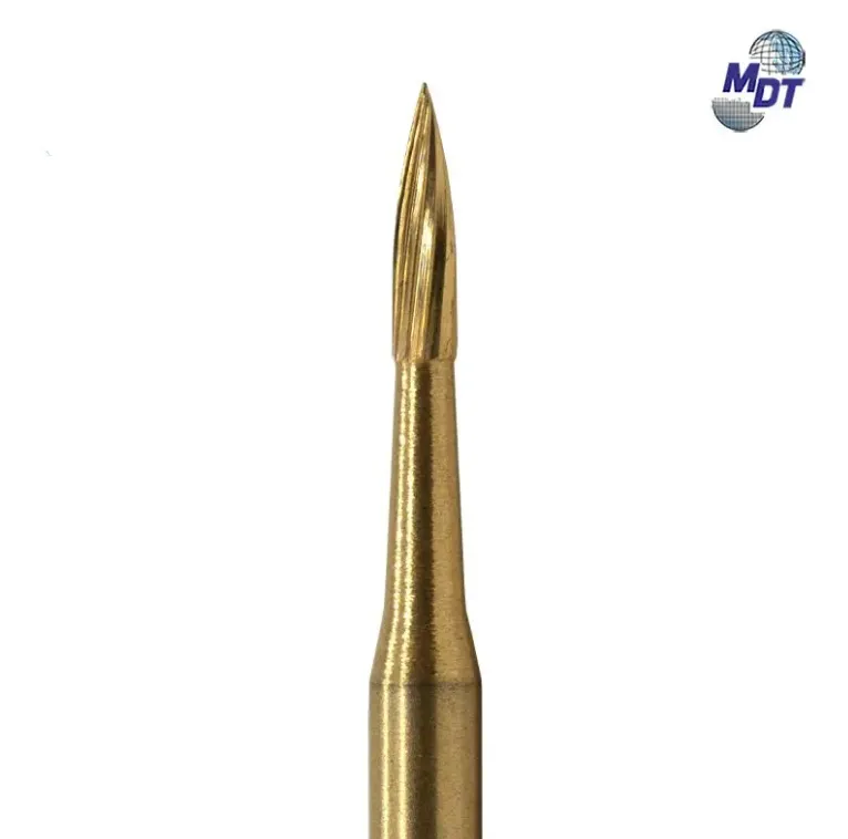 FRESA FG 7901 PARA TERMINADO MDT