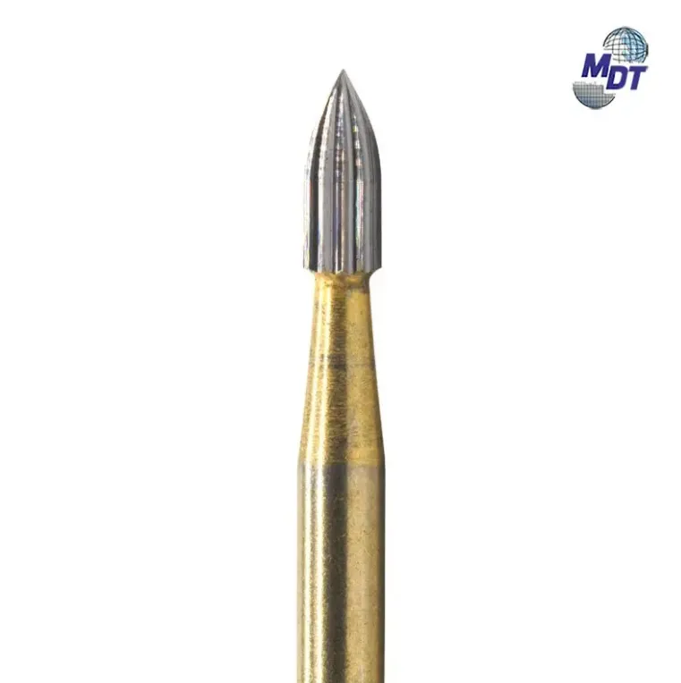 FRESA FG 7104 PARA TERMINADO MDT
