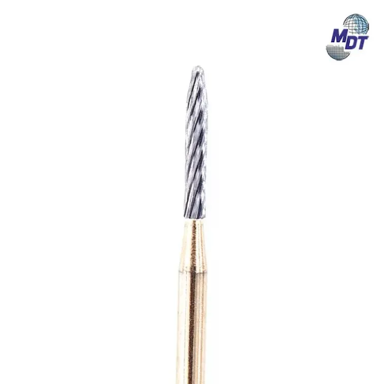 FRESA PARA TERMINADO FG 48L12H MDT