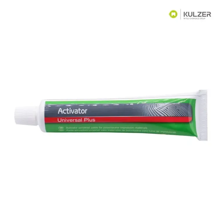 ACTIVADOR  UNIVERSAL PLUS 60 ML KULZER
