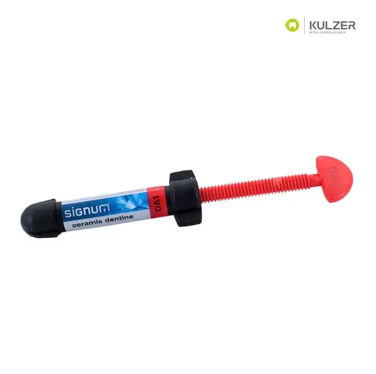 SIGNUM DENTINA 4G KULZER (DA1)