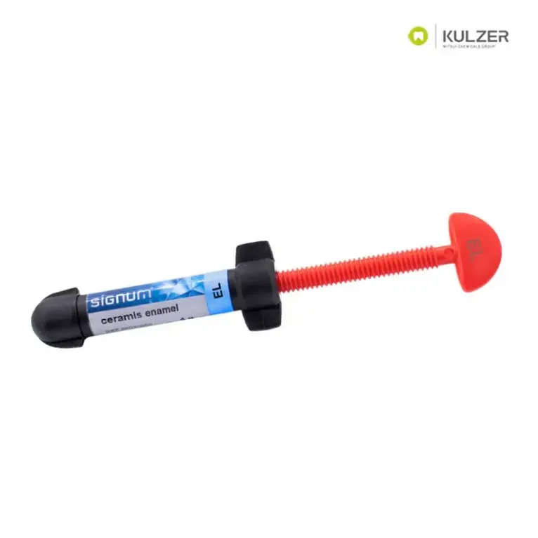 SIGNUM ENAMEL 4G  KULZER