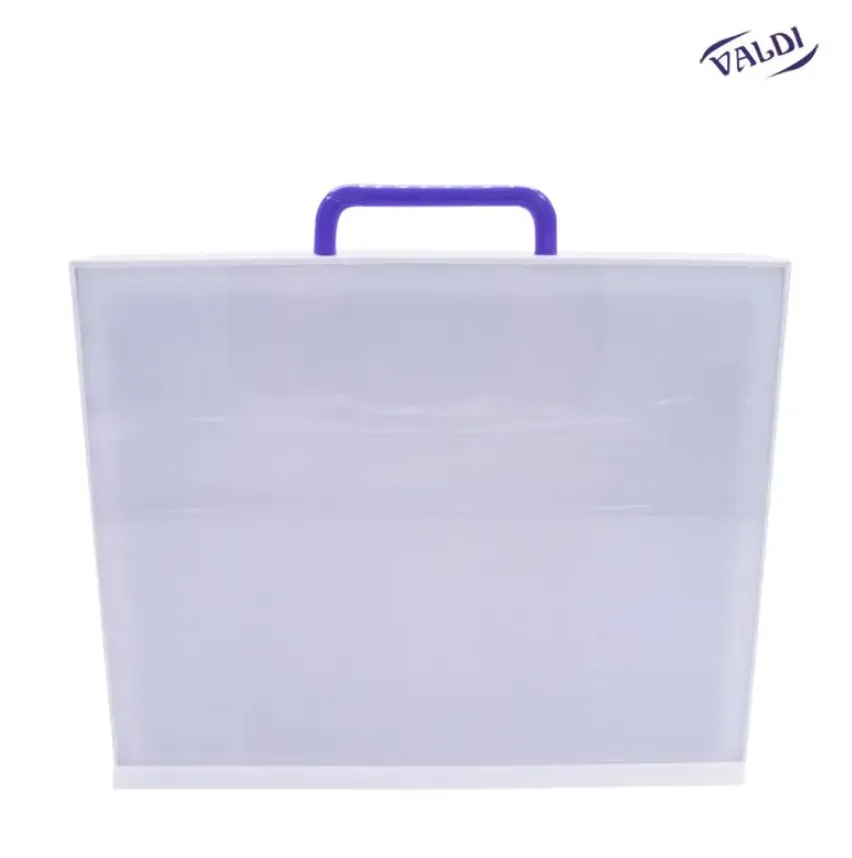 [VALDINEA] NEGATOSCOPIO CHICO ACRILICO VALDI