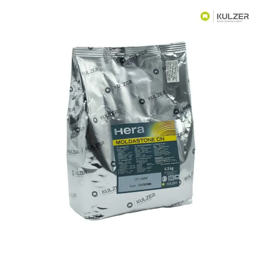 MOLDASTONE CN CAFE CLARO 4.5KG KULZER
