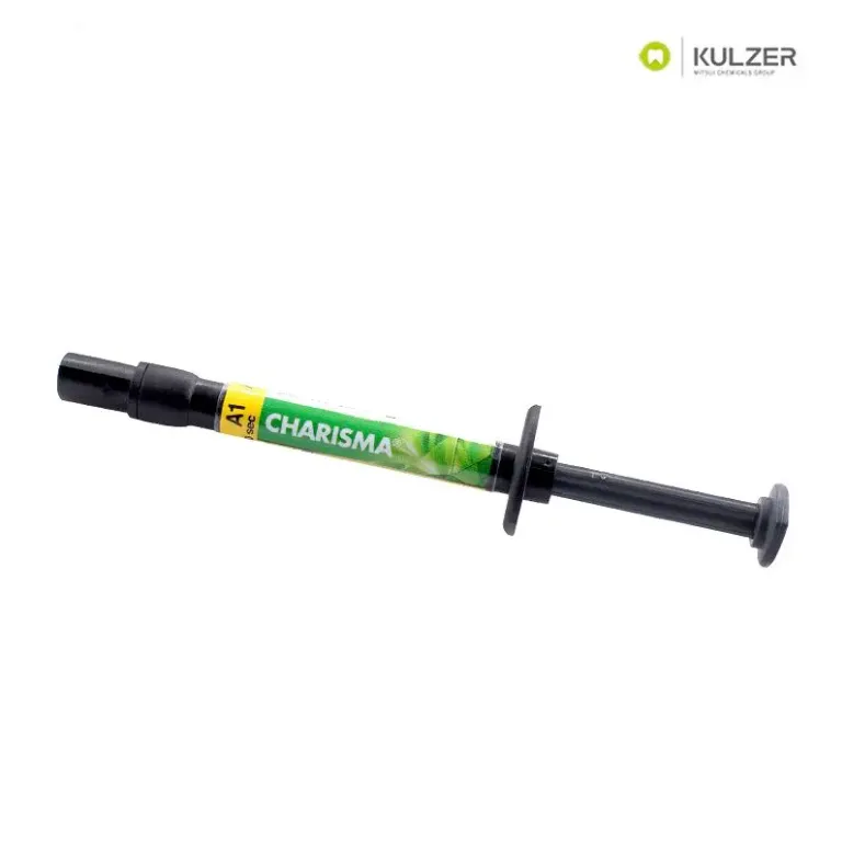CHARISMA OPAL FLOW SYR 1.8 GR KULZER (A1)