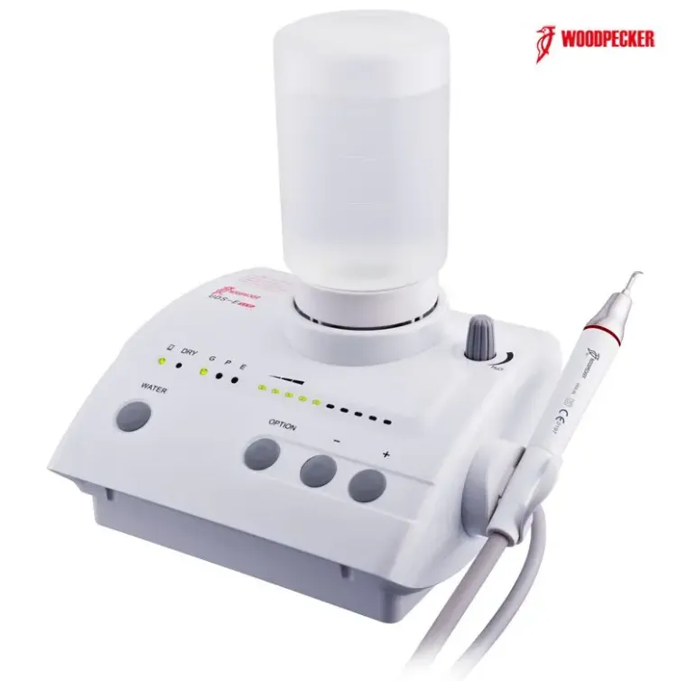 CAVITRON UDS E LED  CON ABASTECEDOR DE AGUA WOODPECKER