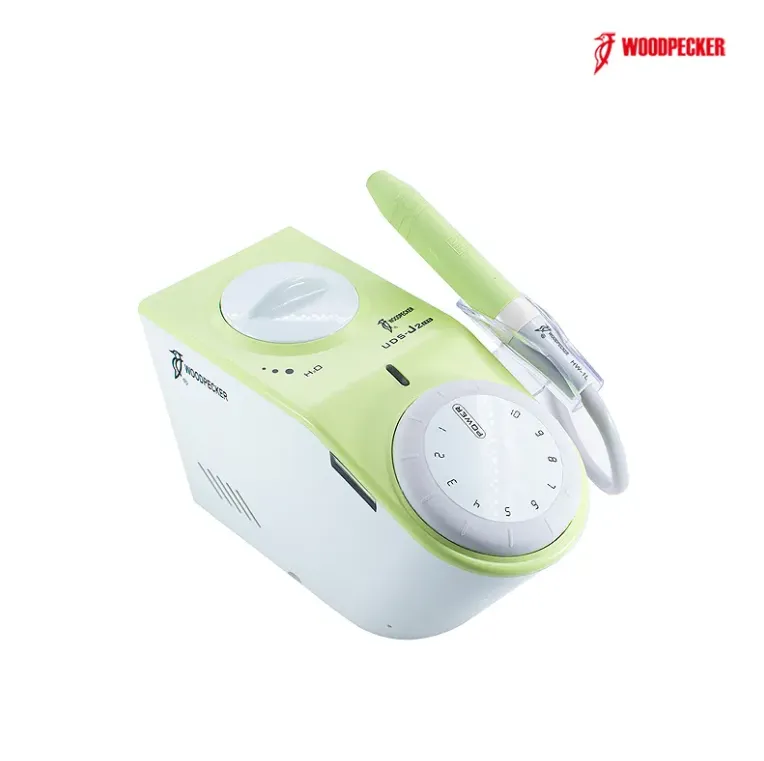 SCARIADOR UDS-J2L WOODPECKER