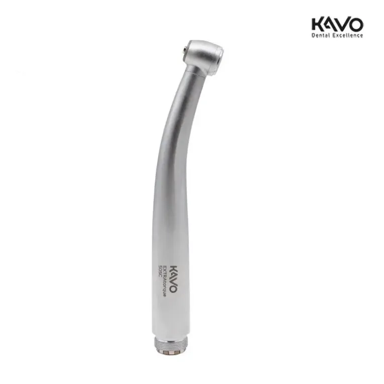 [KAVO22-S] PIEZA ALTA KAVO PRESS BOTON E/505C