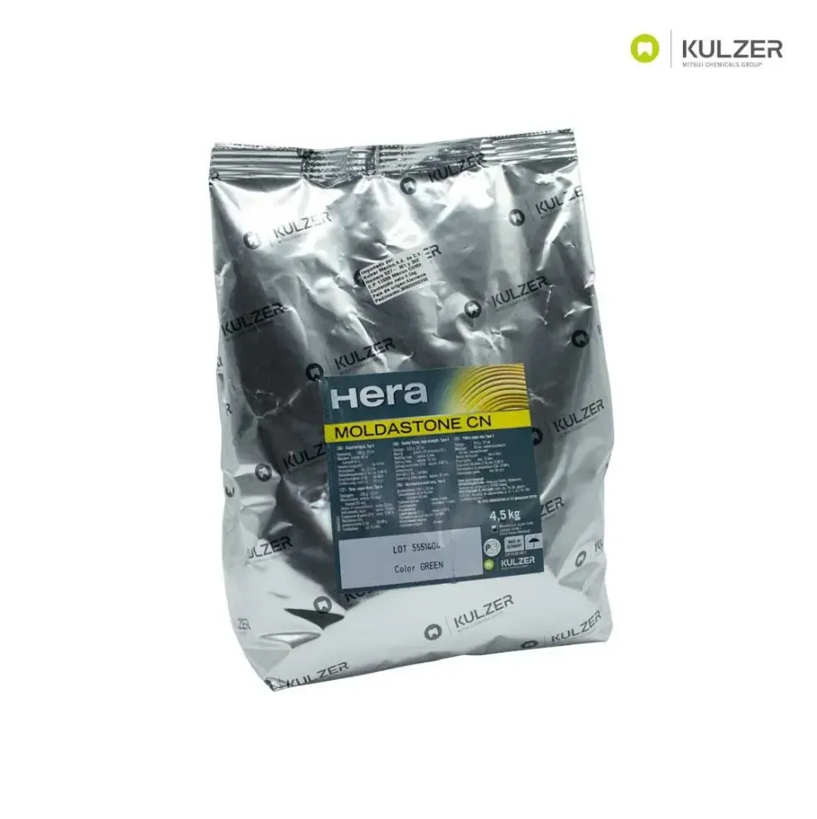 MOLDASTONE CN MENTA 4.5KG