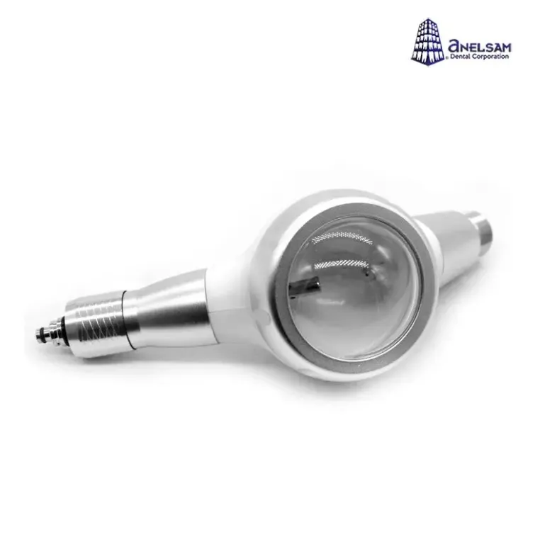 [WUHANSAND2M] AIR PROPHY UNIT 2 ENTRADAS DE PLASTICO ANELSAM