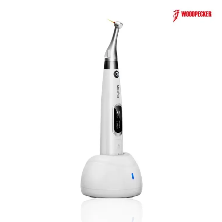 [GAYZ86MP] MOTOPEX BLANCO WOODPECKER