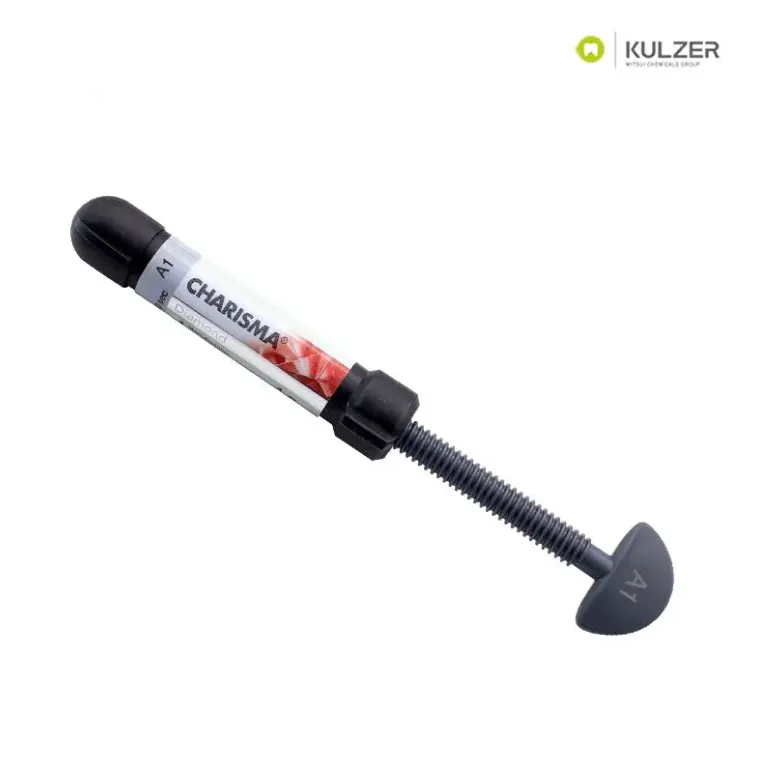 CHARISMA DIAMOND SYR ROW REFILL 1X4G KULZER (A3)