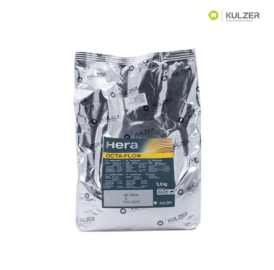 [KULM66975673] OCTA FLOW BLUE 5 KG KULZER